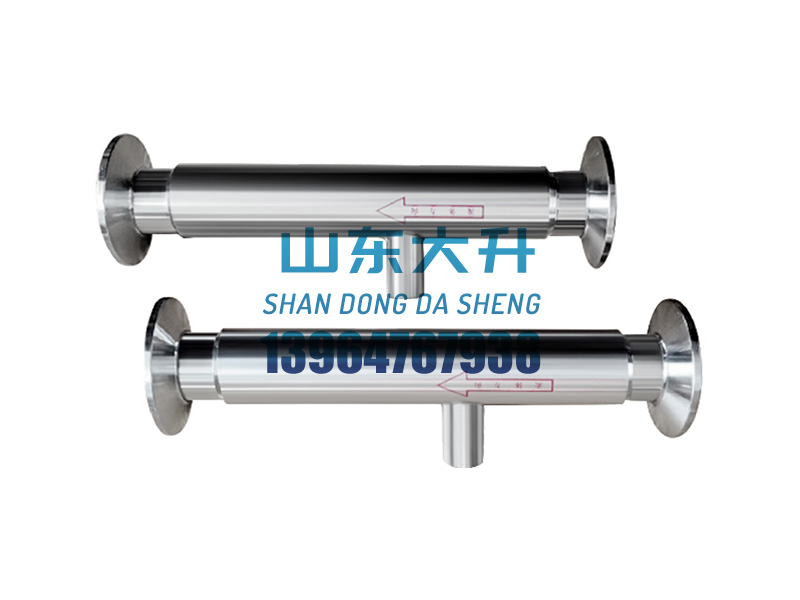 OZO-Y/S系列臭氧水系統(tǒng)射流器